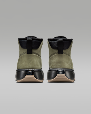 Jordan City Men's Boots. Nike JP